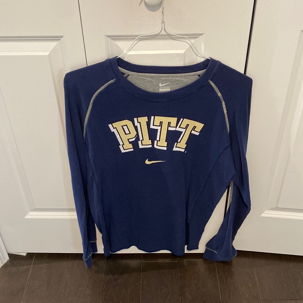 Men’s long sleeve t-shirt